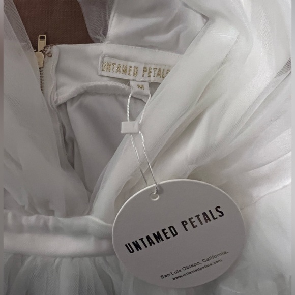 Untamed Petals Tuile Mini - Picture 6 of 6